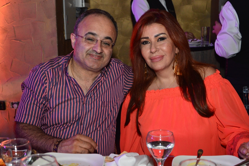 Ave Maria Annual Fundraising Dinner